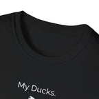 My Ducks Light T-Shirt