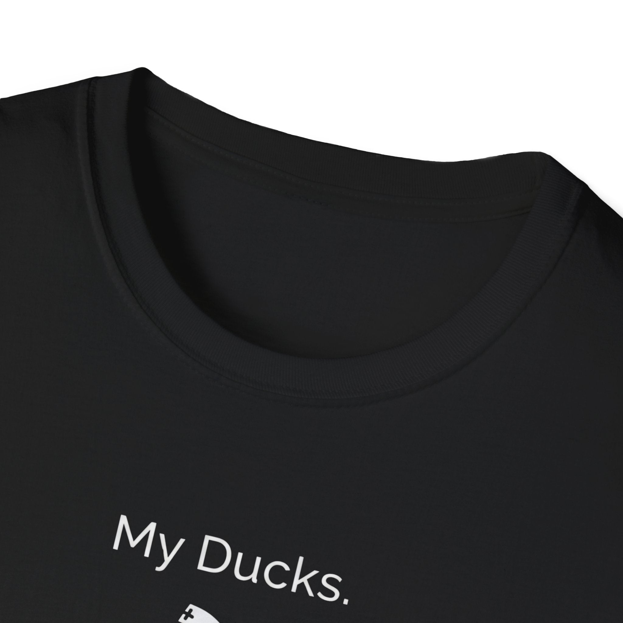 My Ducks Light T-Shirt