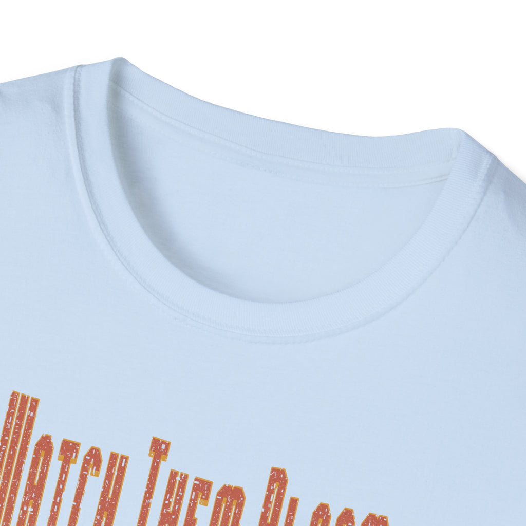 Watch Them Bloom NICU T-Shirt