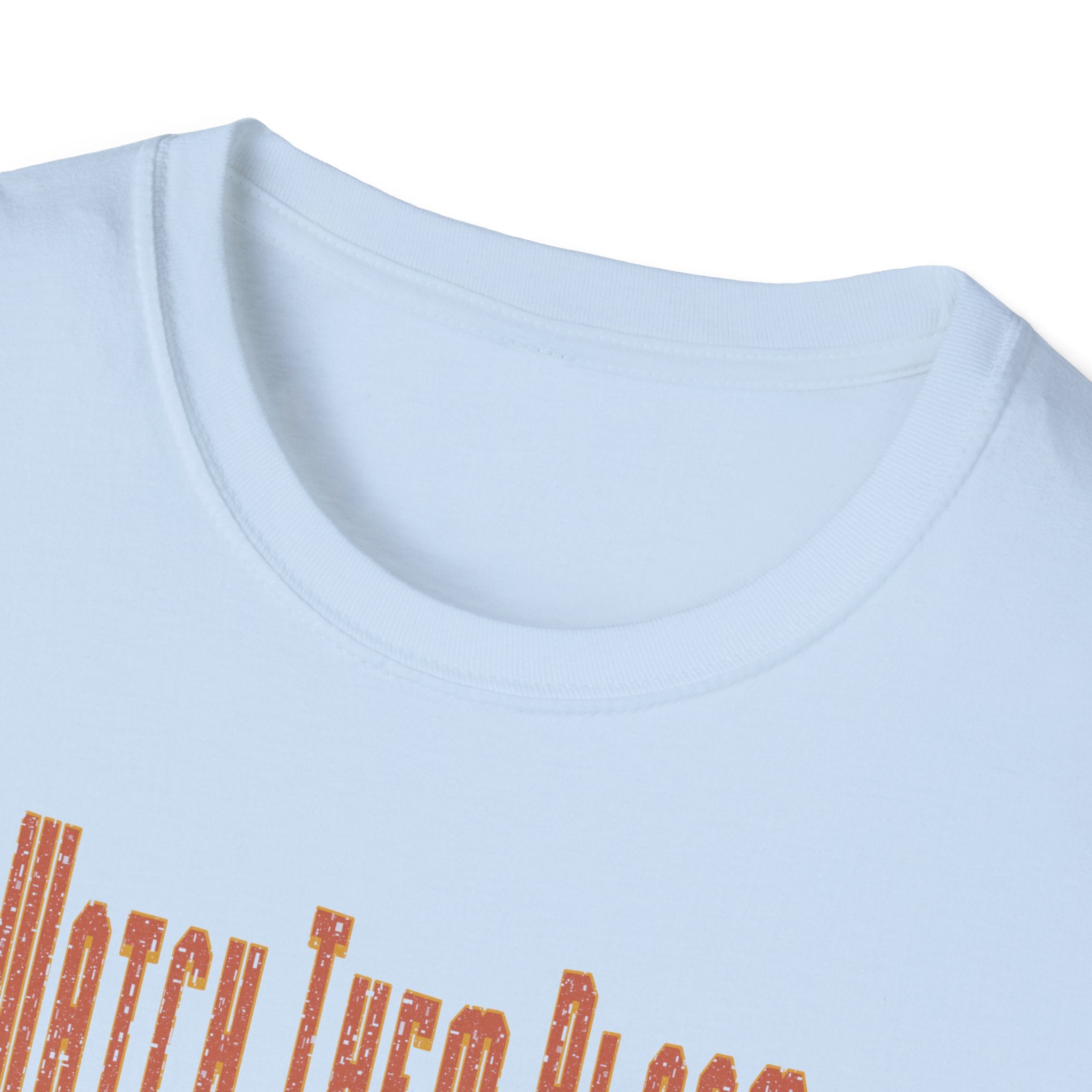 Watch Them Bloom NICU T-Shirt