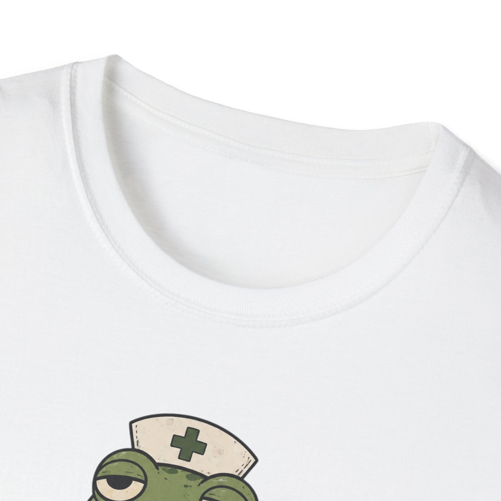 I Am Trying My Best T-Shirt