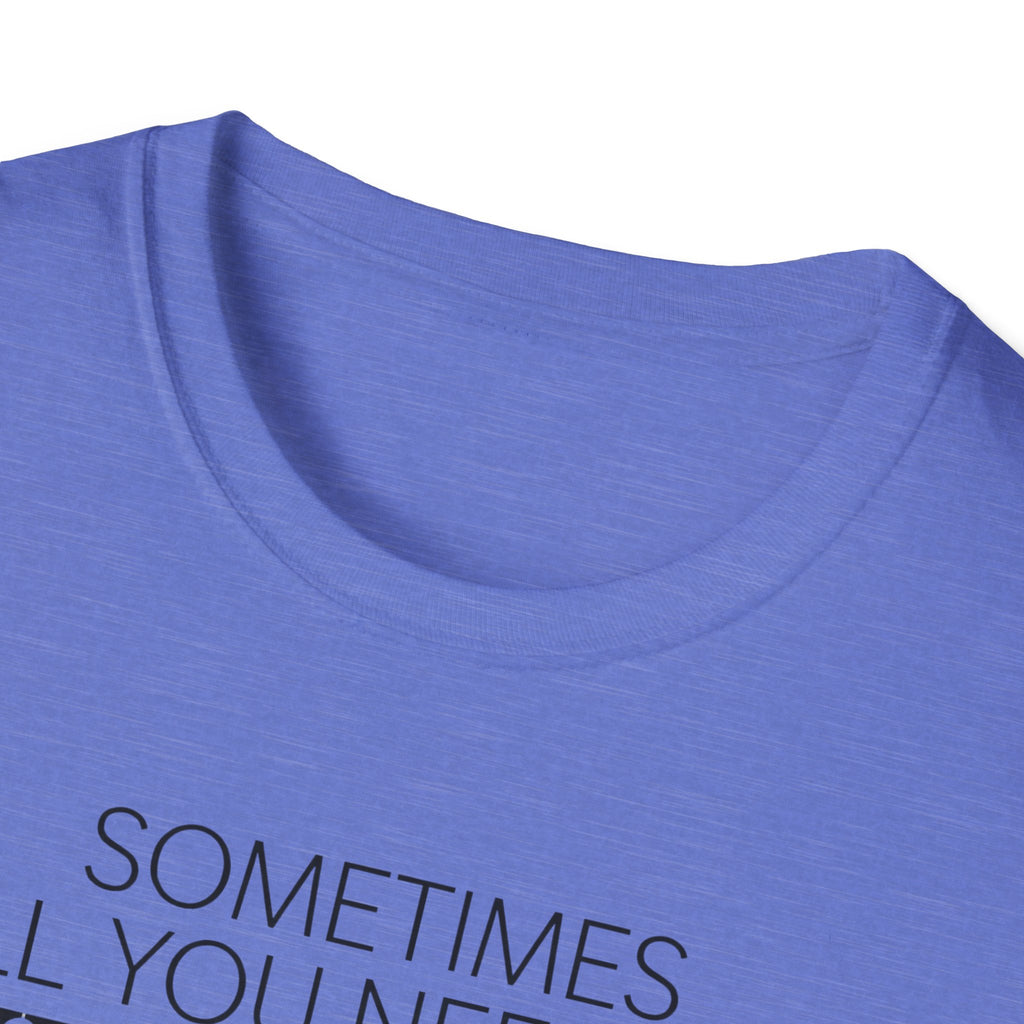 Nursier Nurse T-Shirt