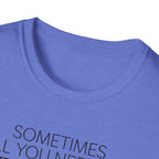 Nursier Nurse T-Shirt