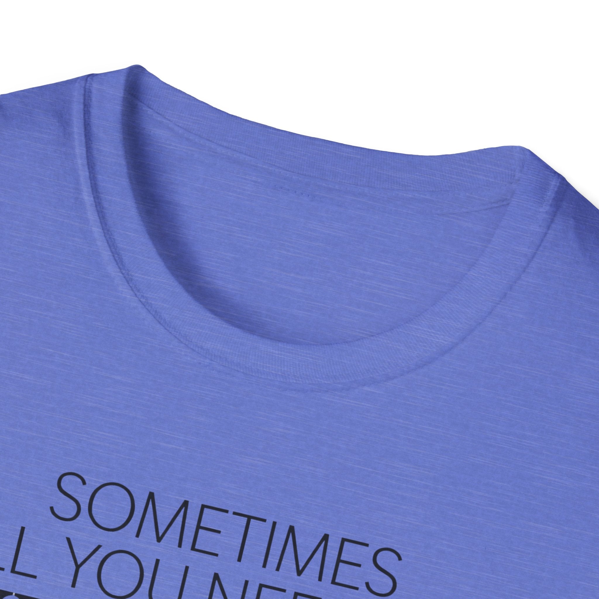 Nursier Nurse T-Shirt