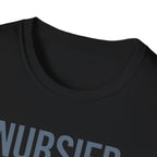 Nursier Definition T-Shirt