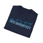 Cat Pain Assessment T-Shirt