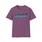 Cat Pain Assessment T-Shirt