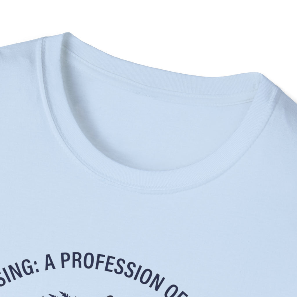 Profession of Growth T-Shirt