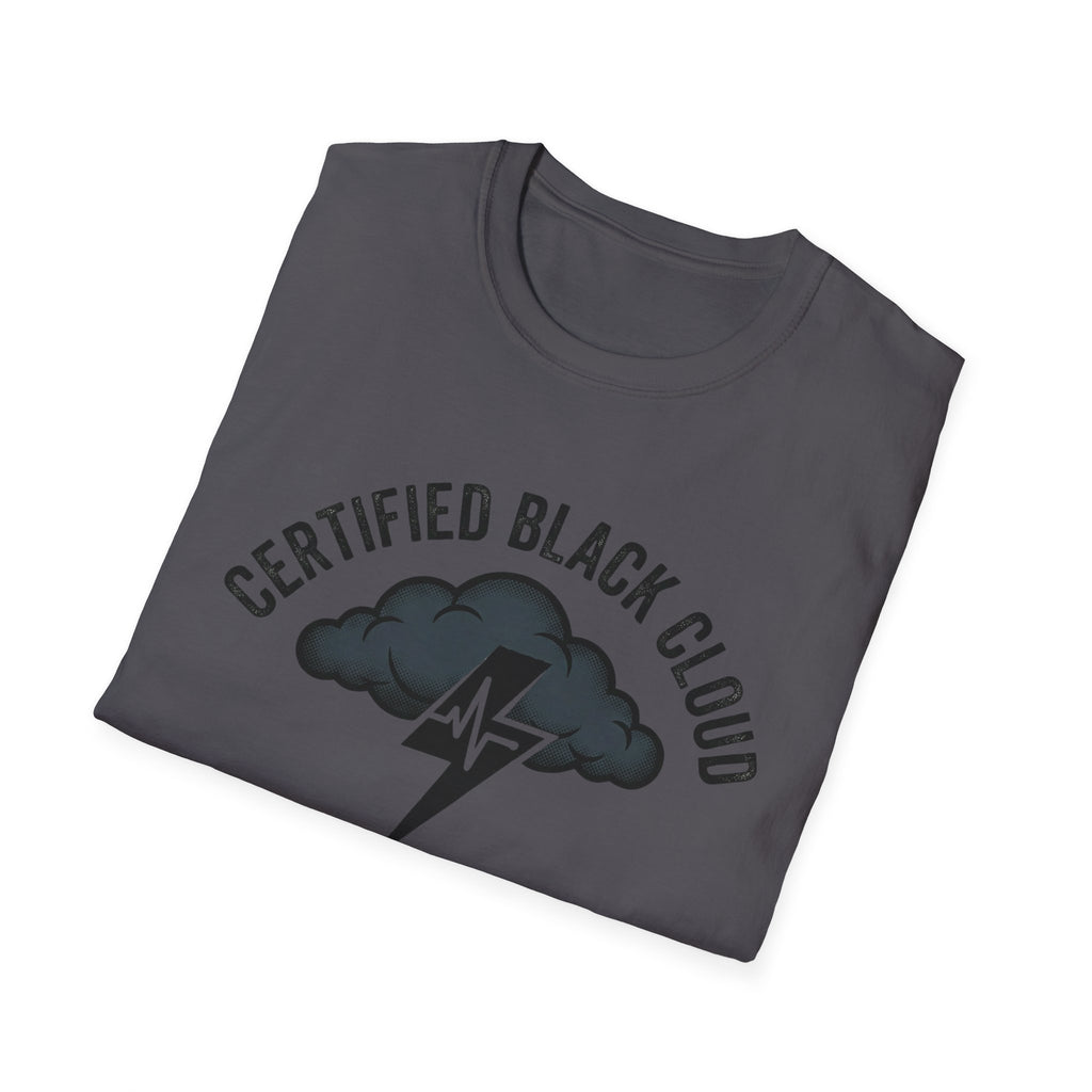 Black Cloud T-Shirt