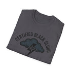 Black Cloud T-Shirt