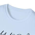 Nurse Script T-Shirt