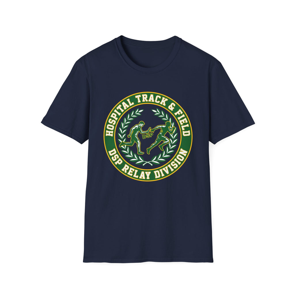 DSP Relay T-Shirt