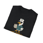 Not Today Duck T-Shirt