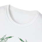 IV league Nursing Emblem T-Shirt