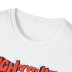 Nightshift Warning T-Shirt