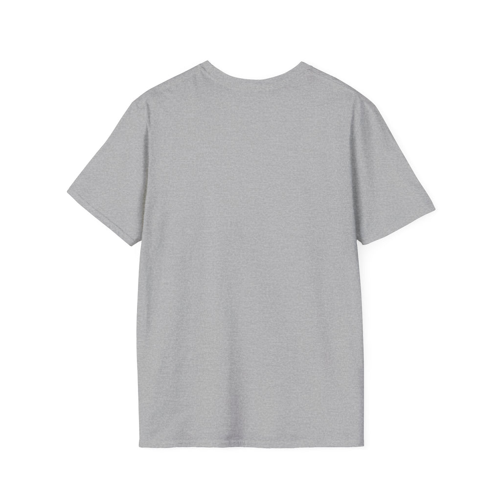Bright Floral Heart T-Shirt