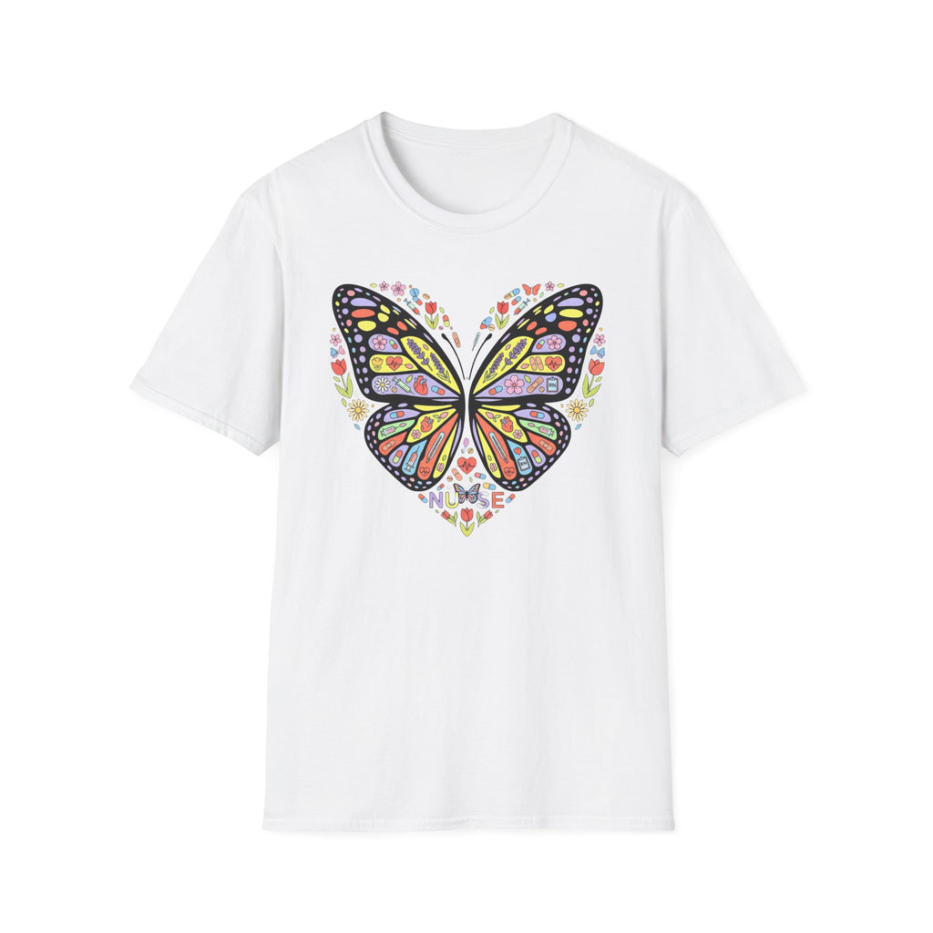 Butterfly T-Shirt