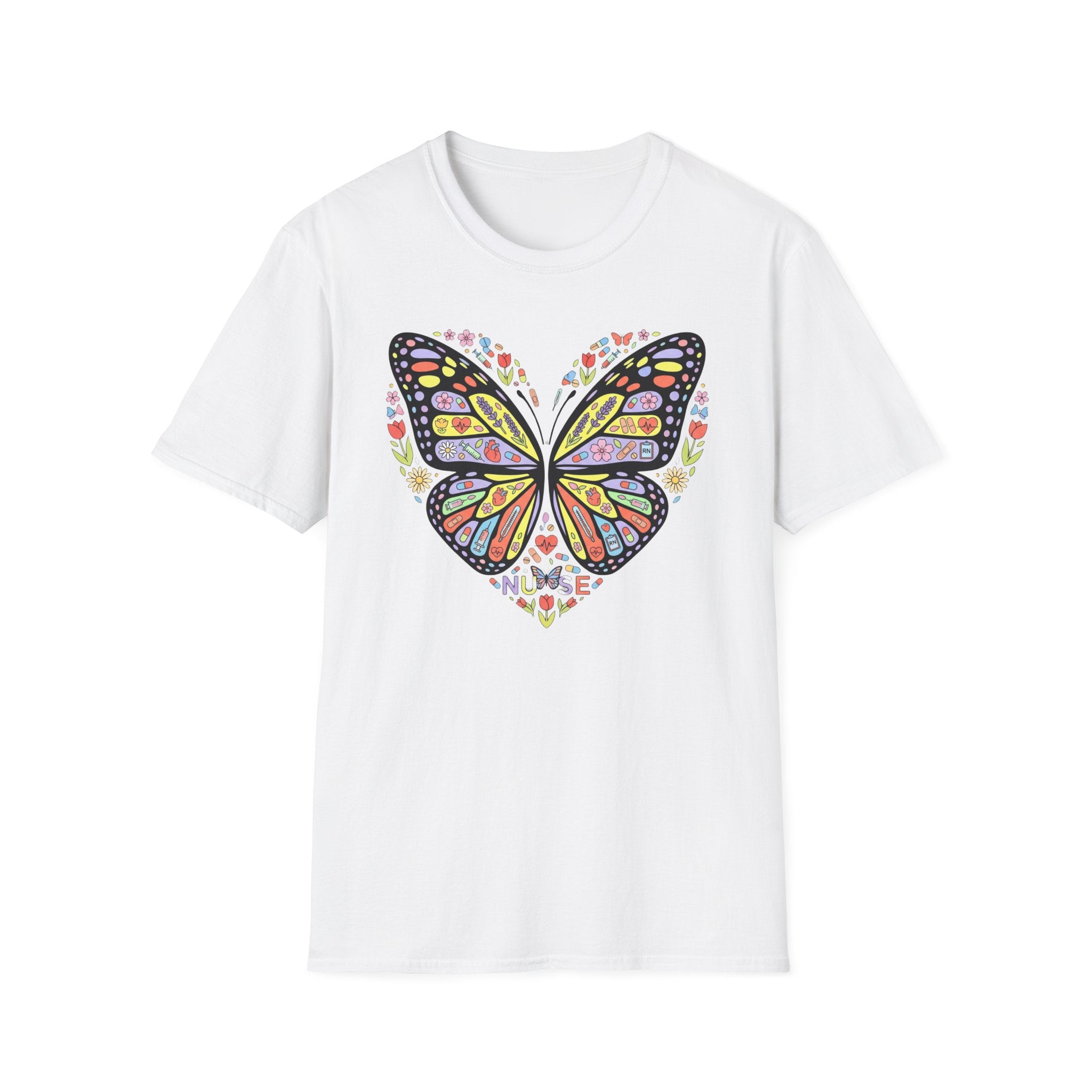 Butterfly T-Shirt