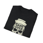 Game Over T-Shirt