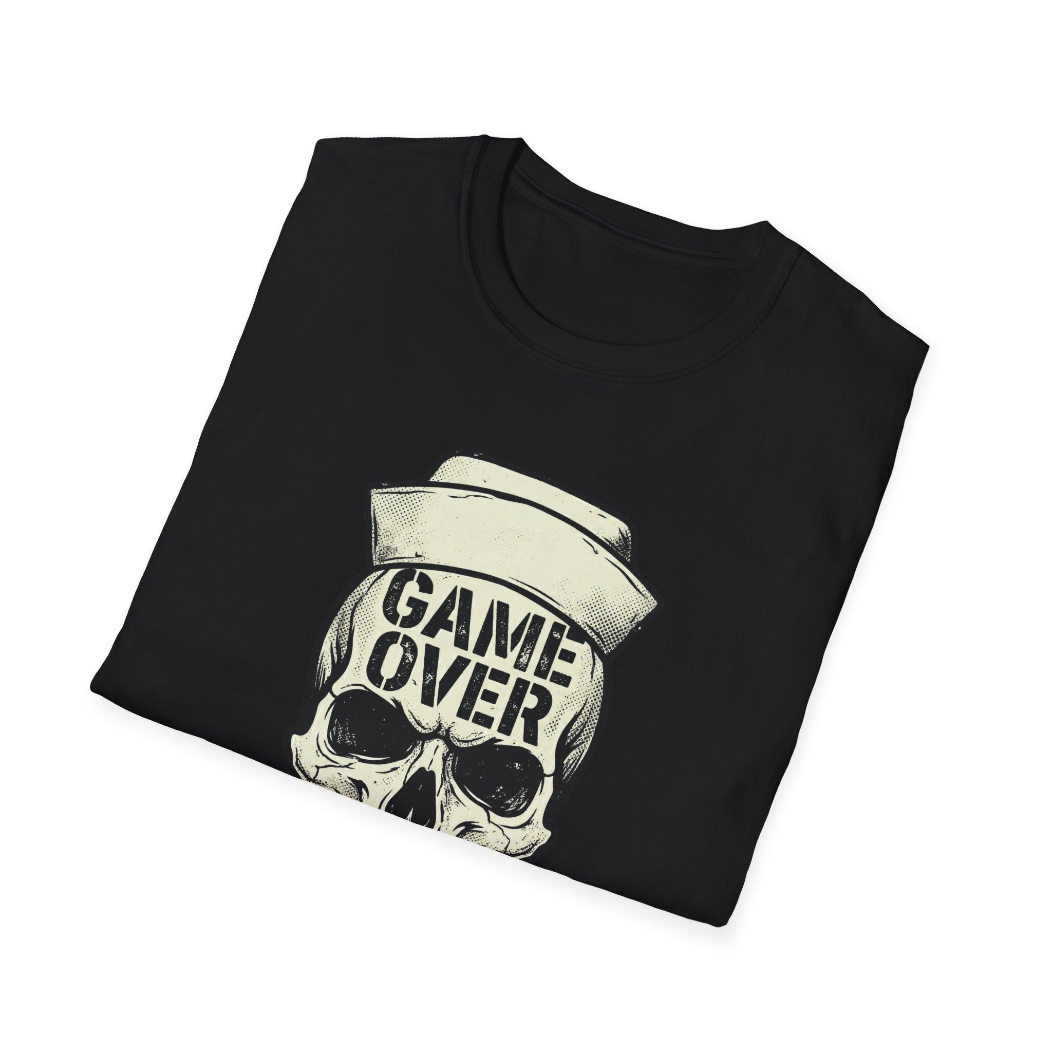 Game Over T-Shirt