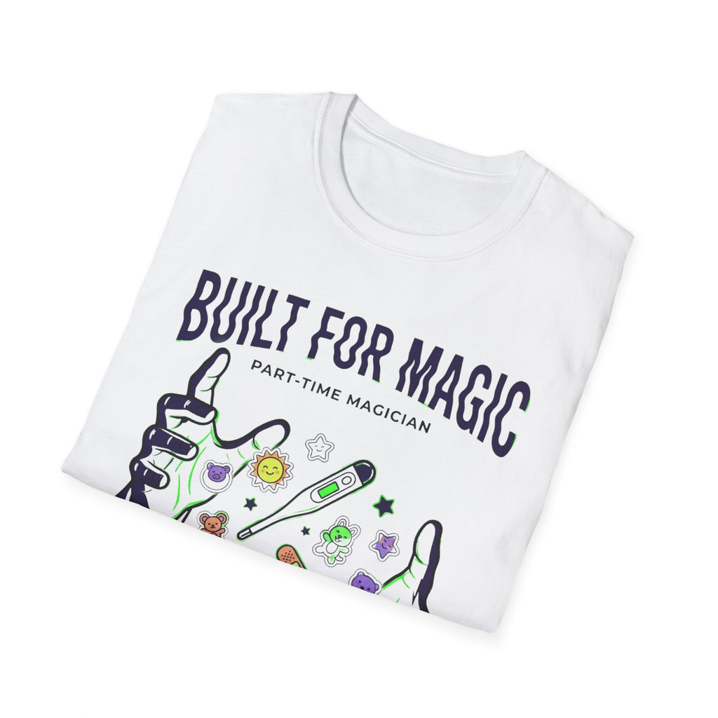 Built For Magic T-Shirt