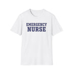 Emergency Nurse T-Shirt