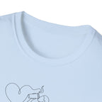 Built Different T-Shirt