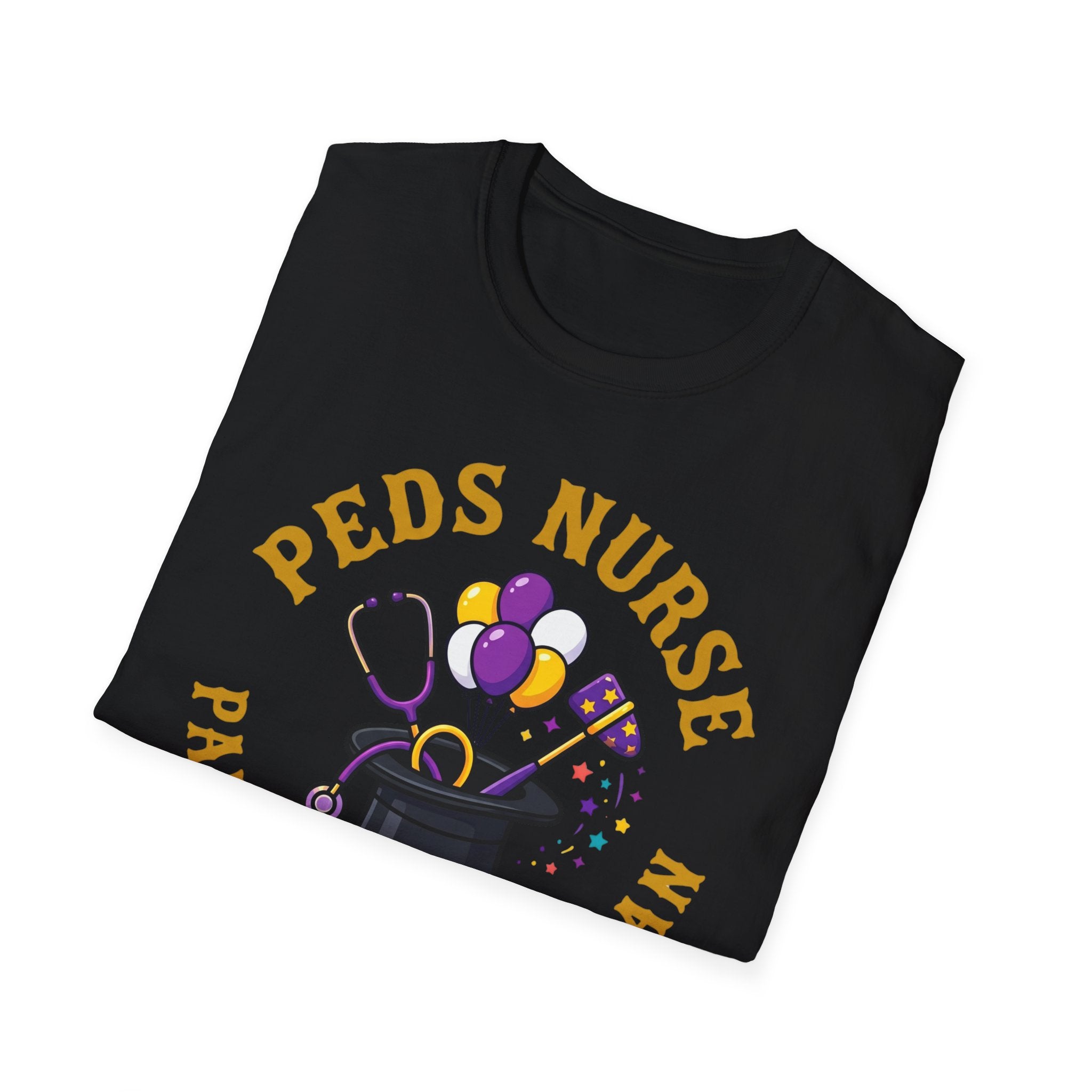 Part-Time Magician T-Shirt