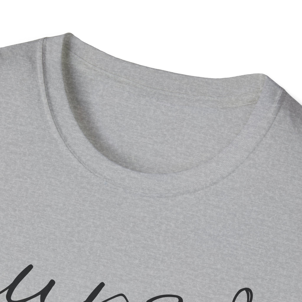 Nurse Script T-Shirt