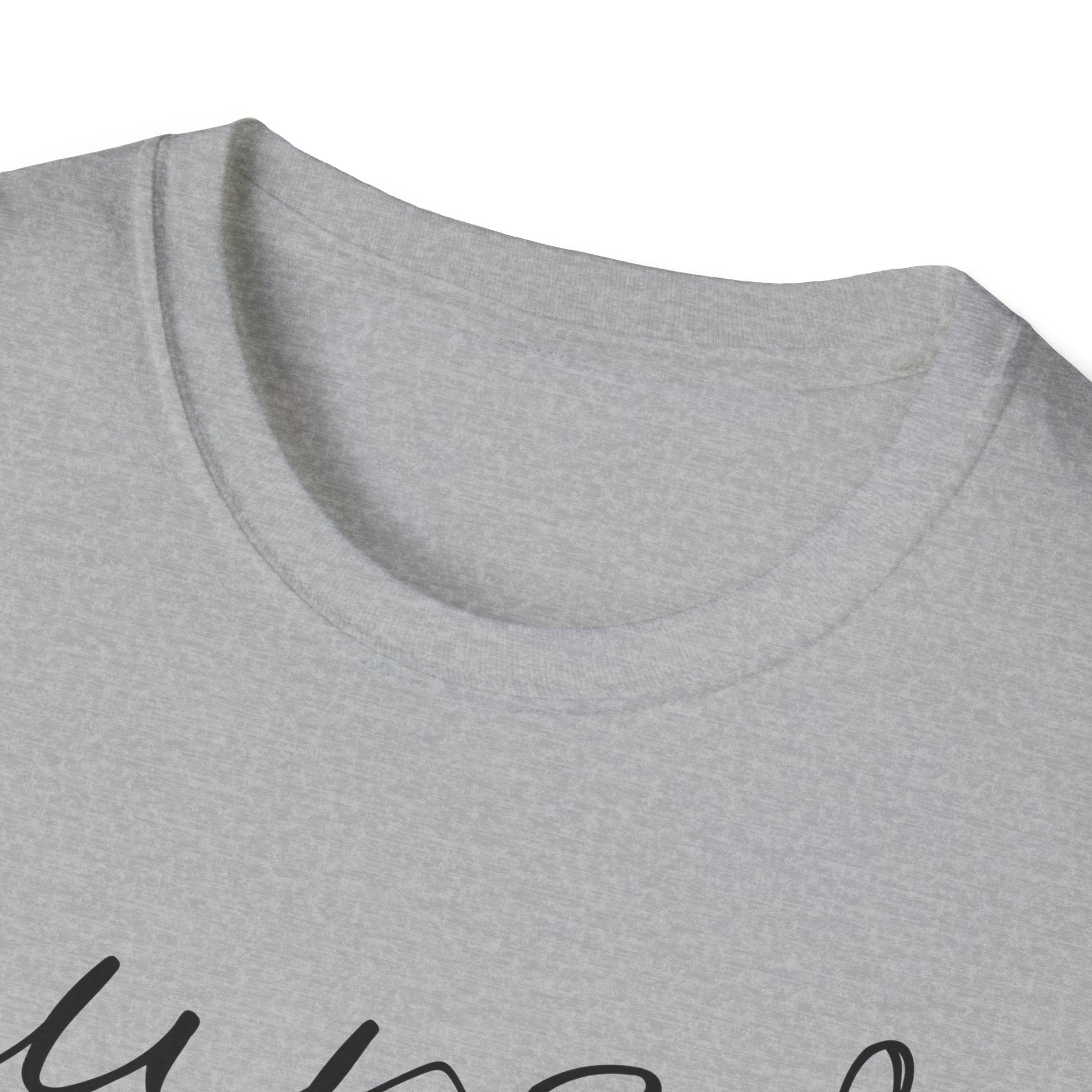 Nurse Script T-Shirt