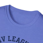 IV League University Est. T-Shirt
