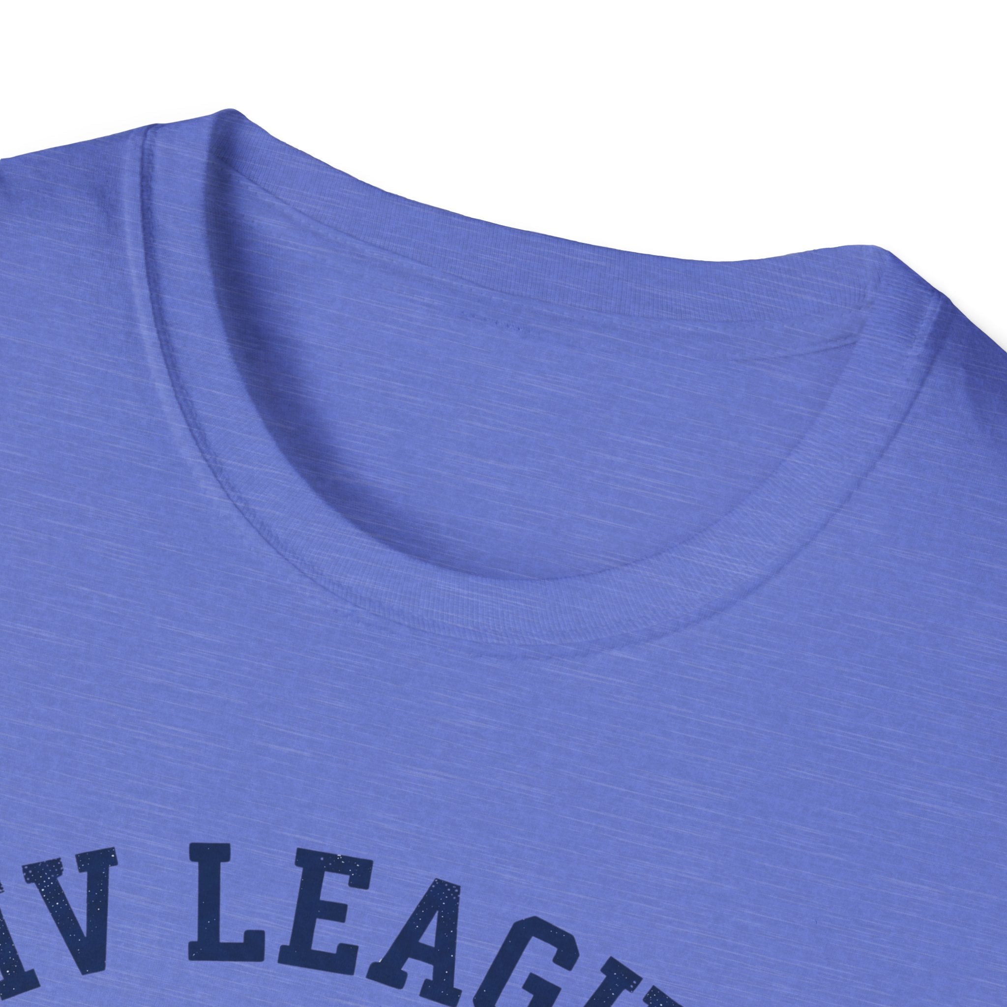 IV League University Est. T-Shirt