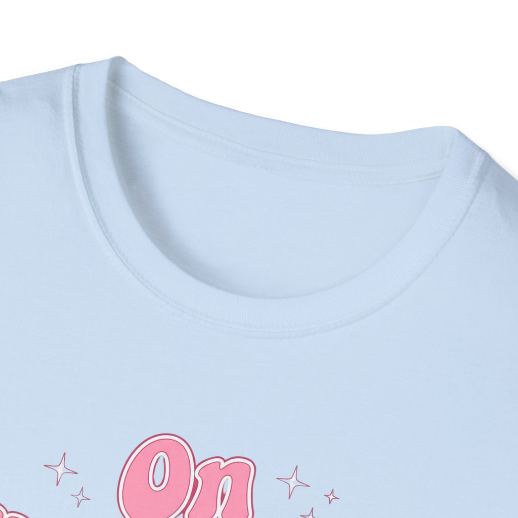 On Wednesdays T-Shirt