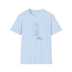 Built Different T-Shirt