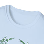 IV league Nursing Emblem T-Shirt