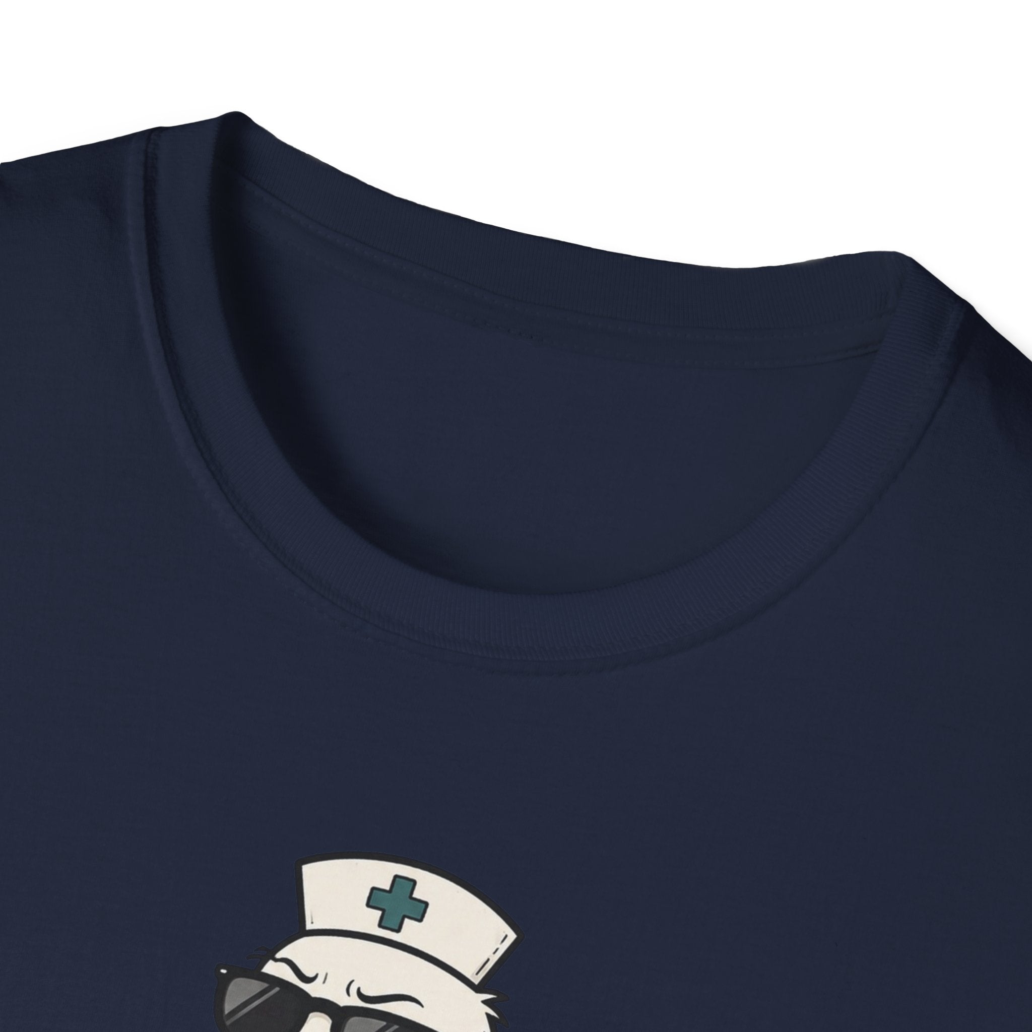 Not Today Duck T-Shirt