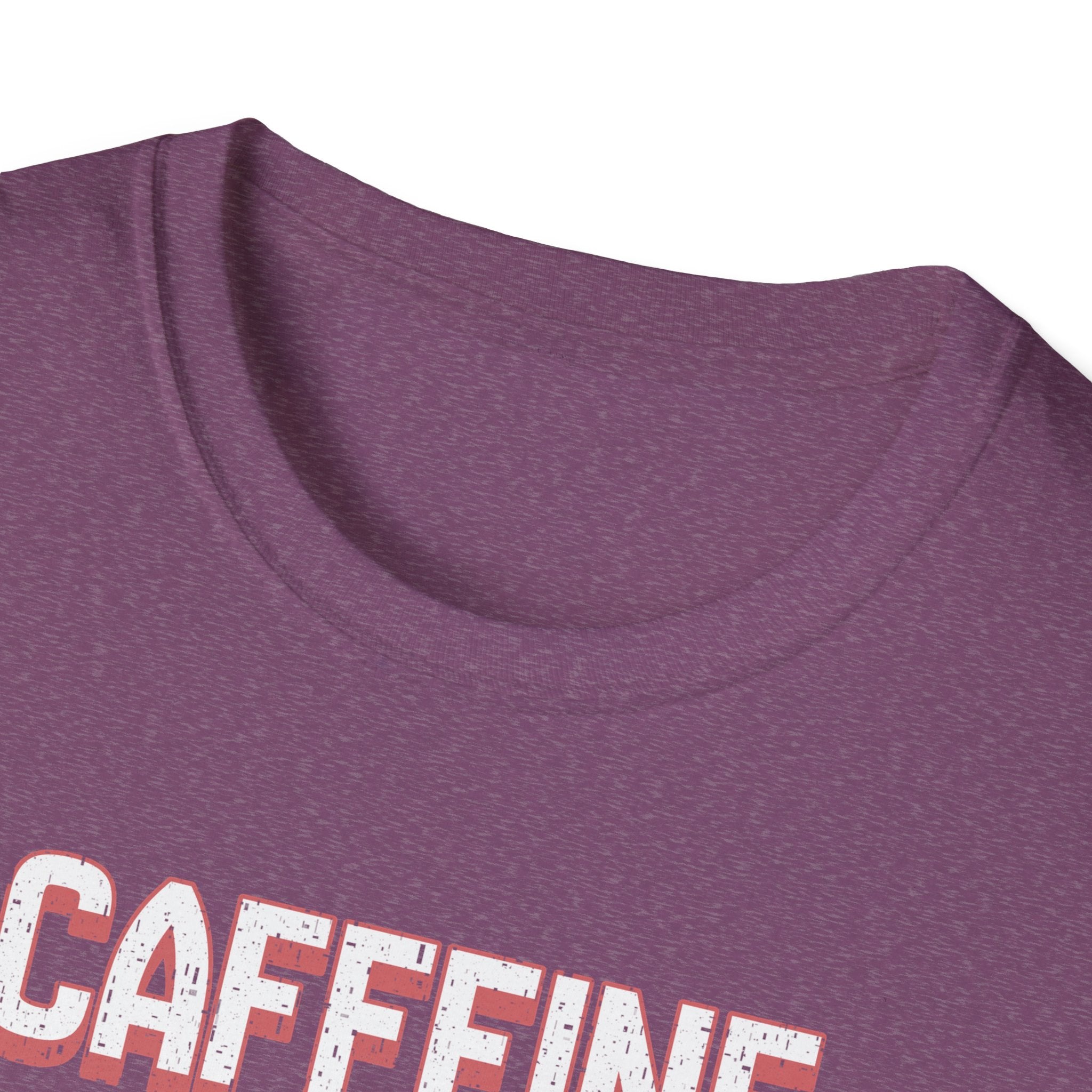 Caffeine Saves Lives T-Shirt