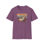 Underfire T-Shirt