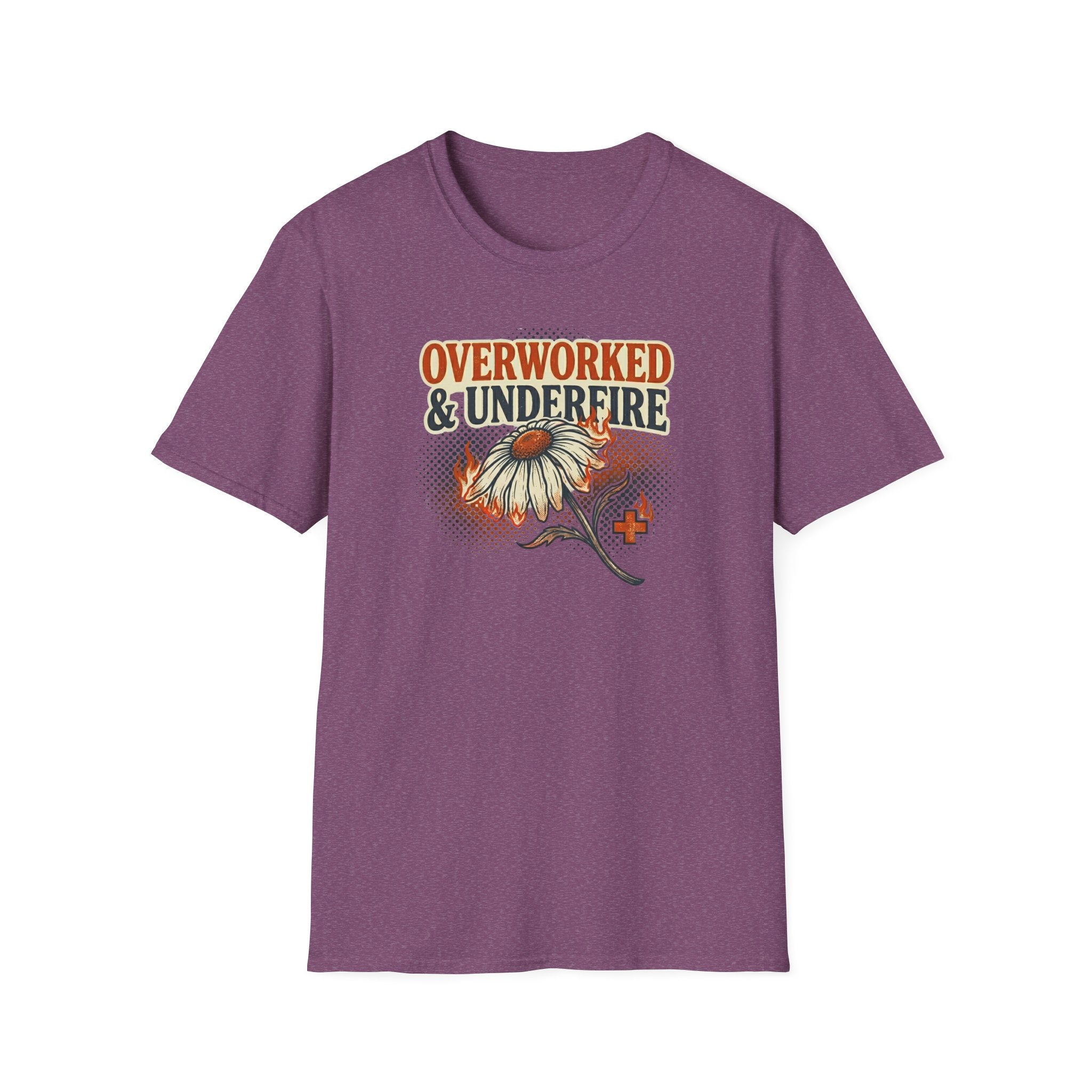 Underfire T-Shirt