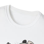 Still Here Opossum T-Shirt