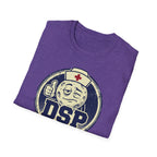 DSP Moon T-Shirt