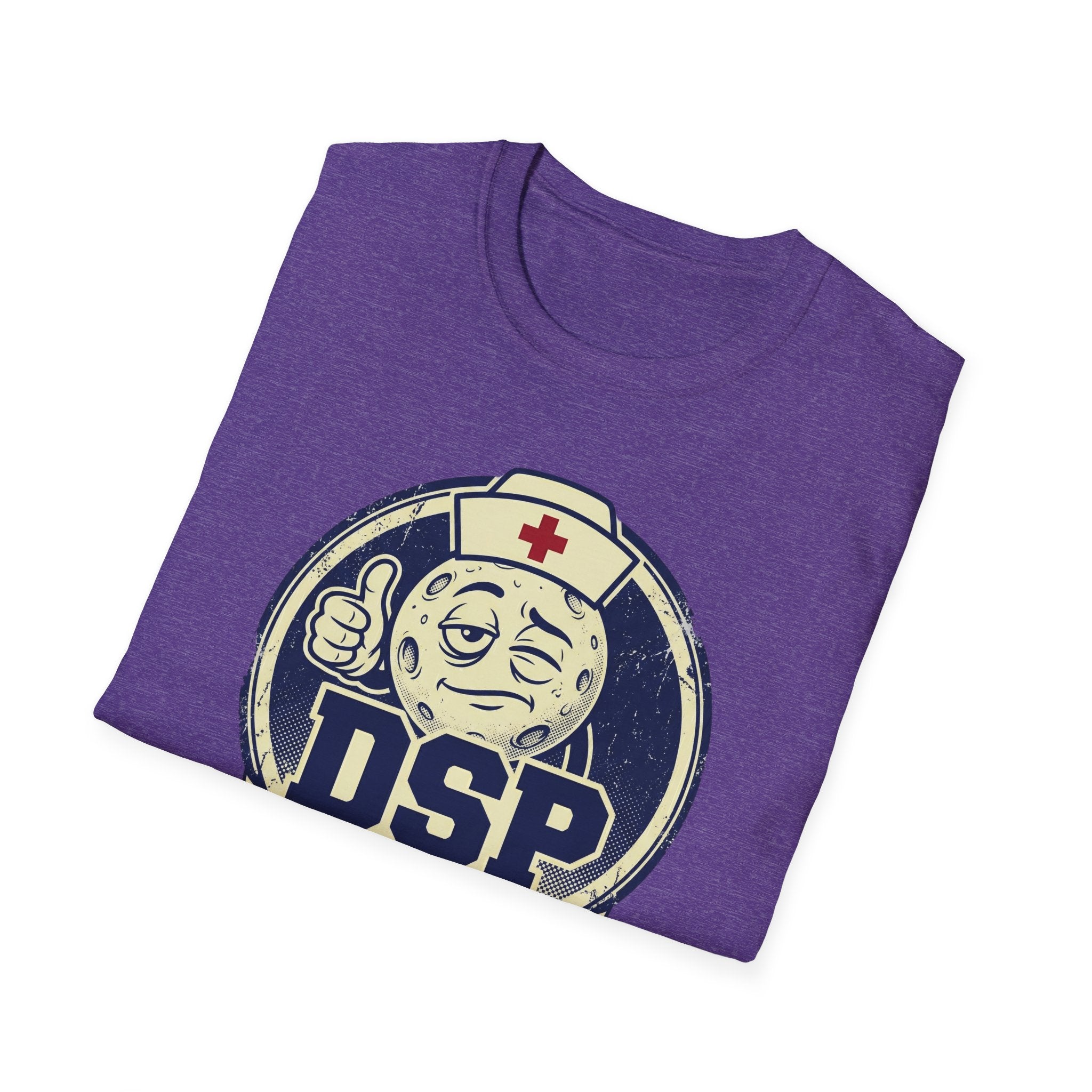 DSP Moon T-Shirt