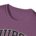 Nurse Wife Energy T-Shirt