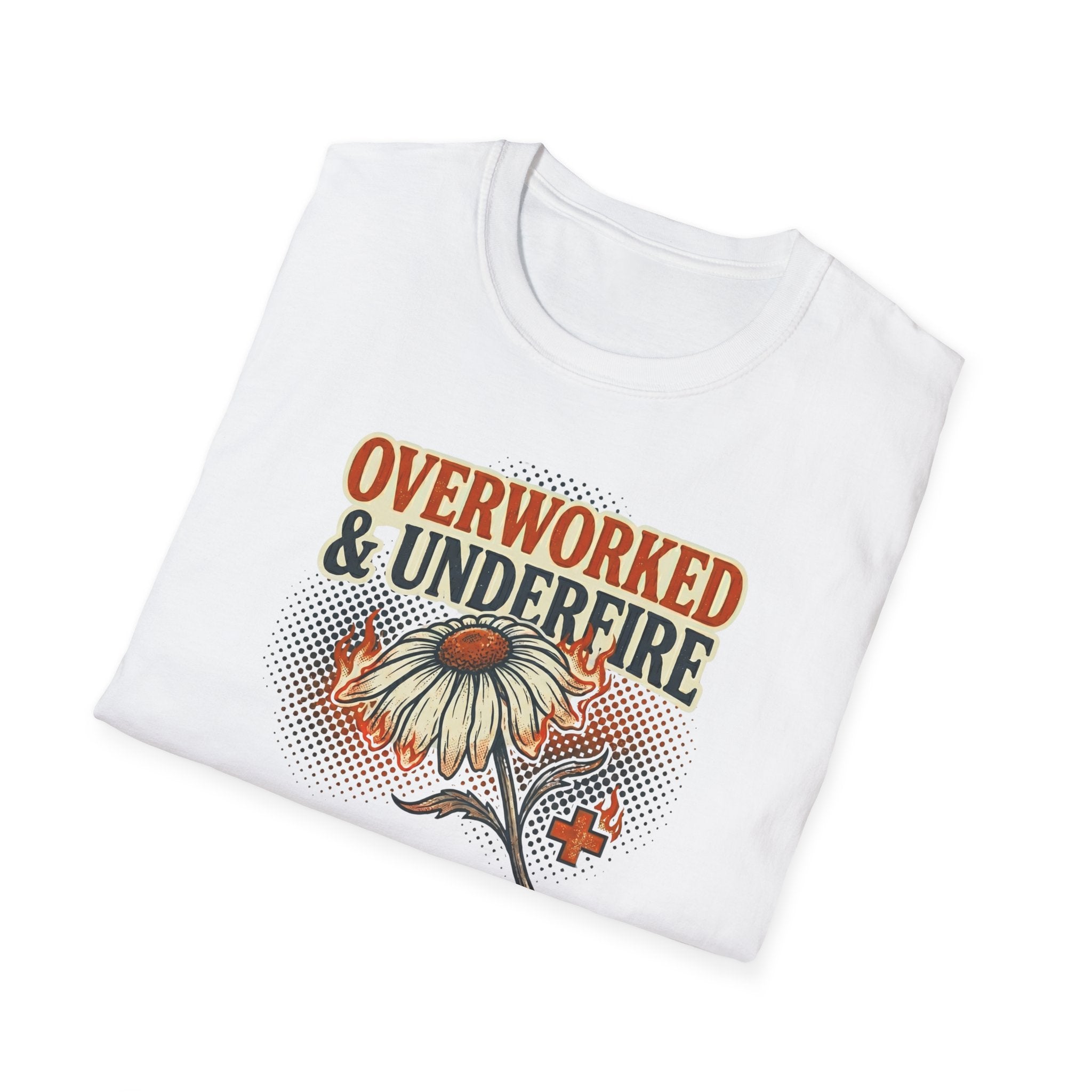 Underfire T-Shirt