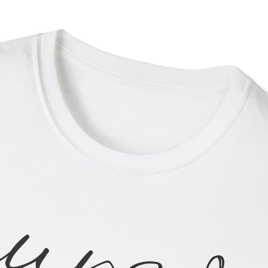 Nurse Script T-Shirt