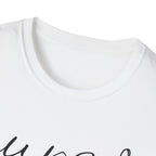 Nurse Script T-Shirt