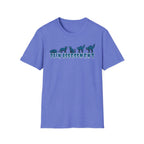 Cat Pain Assessment T-Shirt