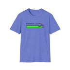 Patience Loading T-Shirt