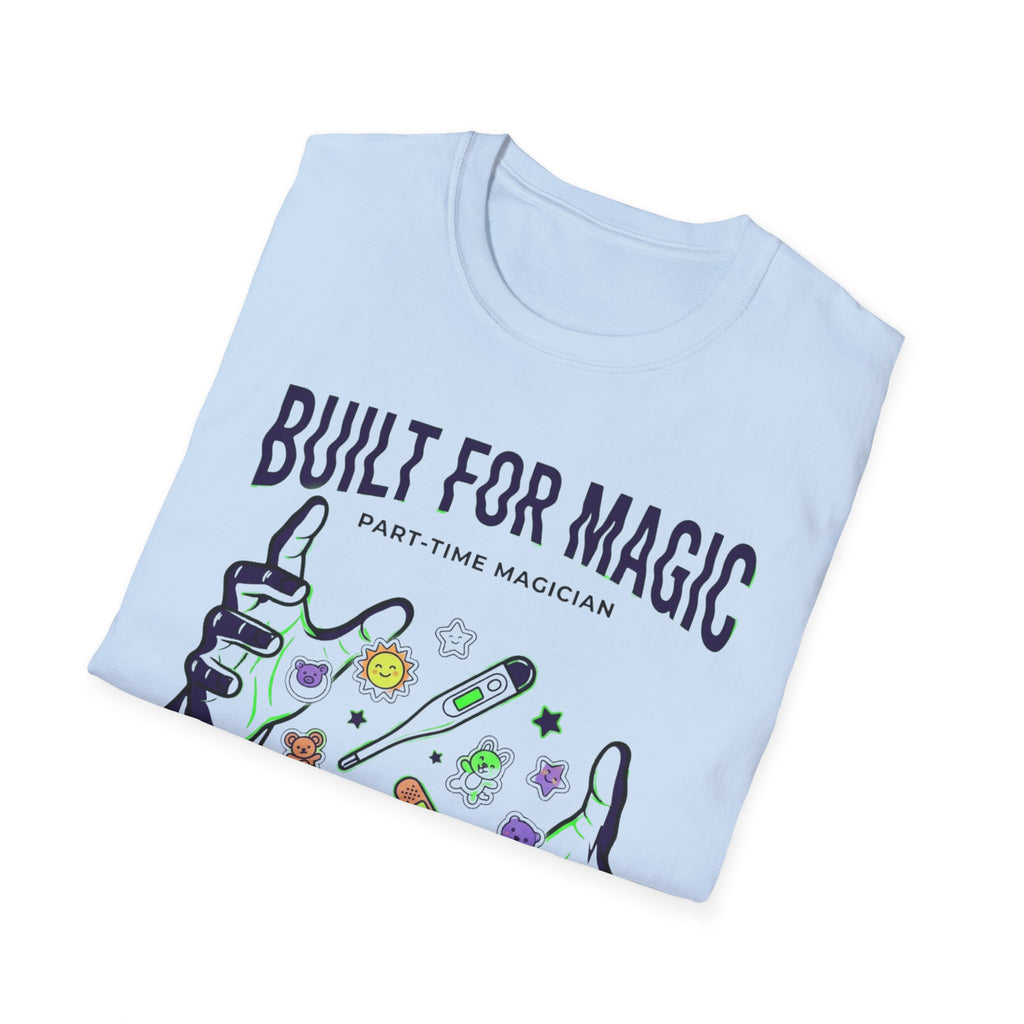 Built For Magic T-Shirt