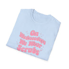 On Wednesdays T-Shirt